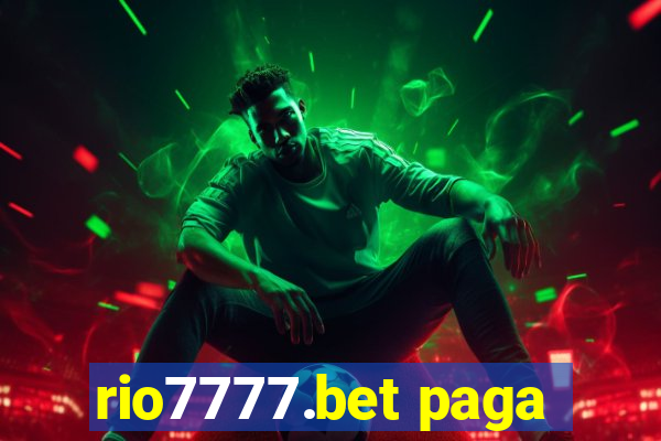rio7777.bet paga